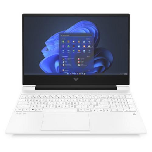 HP VICTUS 15-fa0033nc, Core i5-12450H, 15.6" FHD IPS 144Hz, 16GB DDR4, 512GB SSD, RTX 3050/4GB, White
