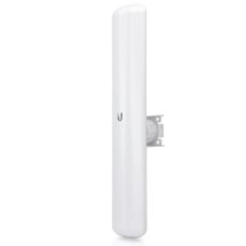 UBIQUITI LiteBeam LAP-120 venkovní, 5GHz AC, 120° vestavěná sektorová anténa, 2x 16dBi, AirMAX AC