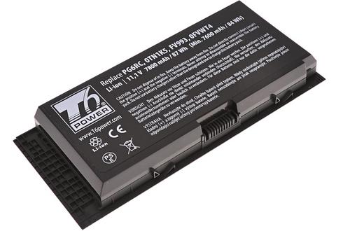 T6 POWER Baterie NBDE0138 T6 Power NTB Dell
