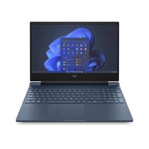 HP Victus 15-fb3000nc, R5-240, 15,6" FHD 144 Hz, 16 GB DDR5, 1 TB SSD, RTX 5050/8 GB, Win11