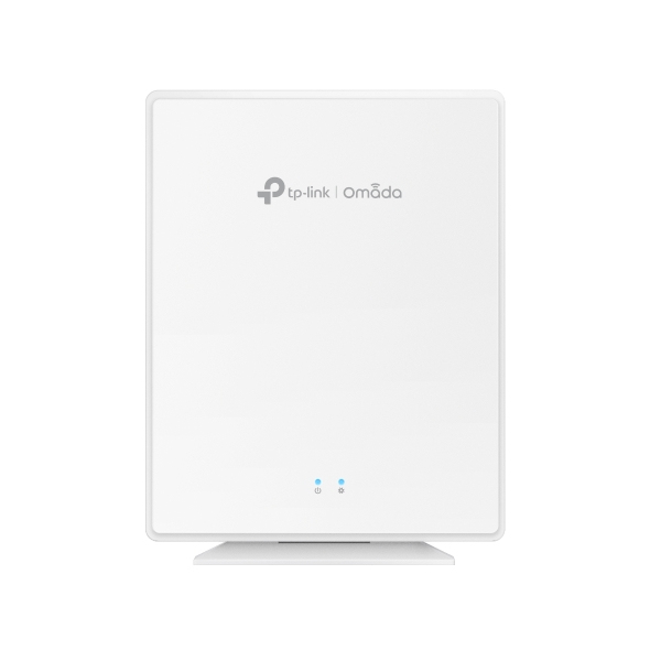 TP-Link EAP650 - AX3000 WIFI 6 stolní access point Omada, 1xPoE++ IN, 1xPoE OUT