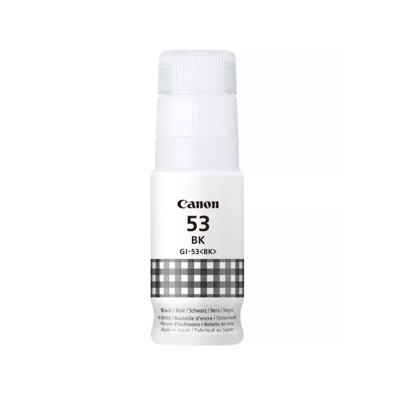 Canon GI-53 – černá