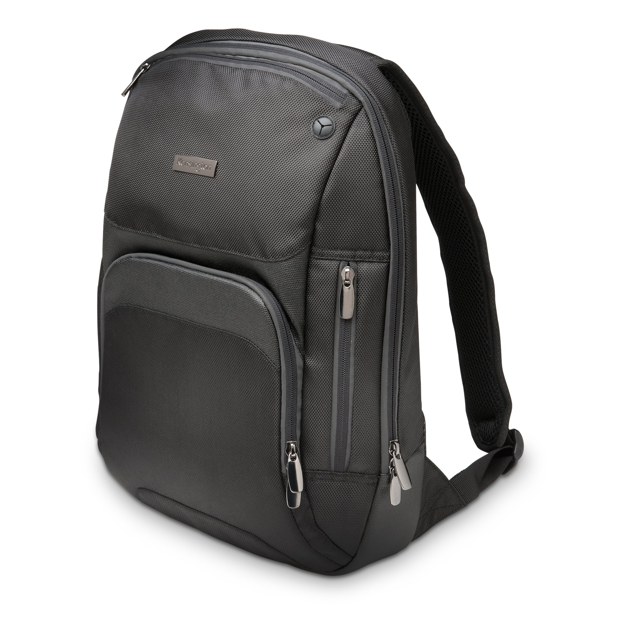 Kensington Batoh Kensington Triple Trek 13,3" černý
