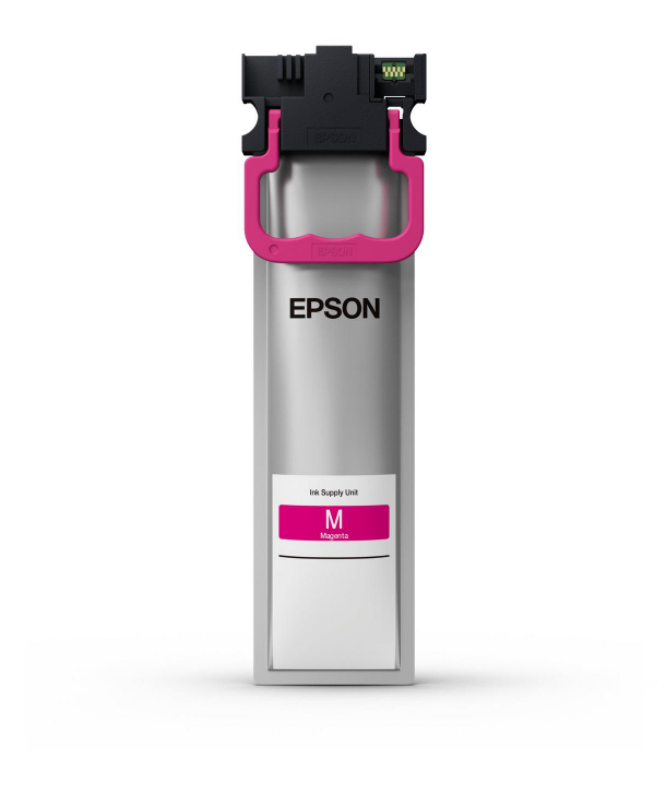 EPSON cartridge T11D3 magenta XL (WF-C53xx/WF-C58xx)