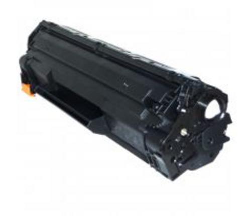 CE278A, CANON CRG728 kompatibilní s HP toner černý univerzální (black, také CANON CRG-728 (