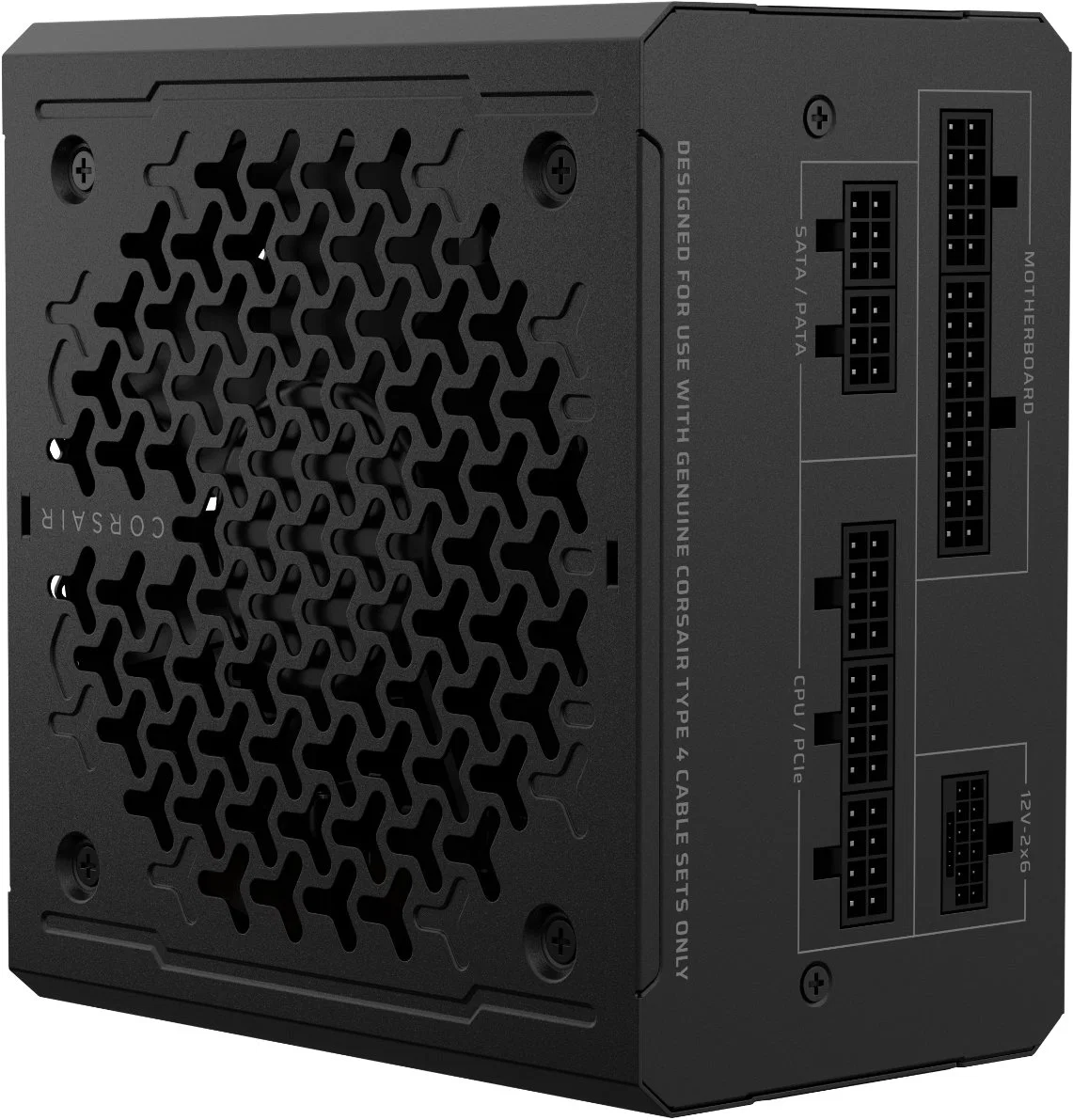 Corsair RM850e 850W 80+ Gold