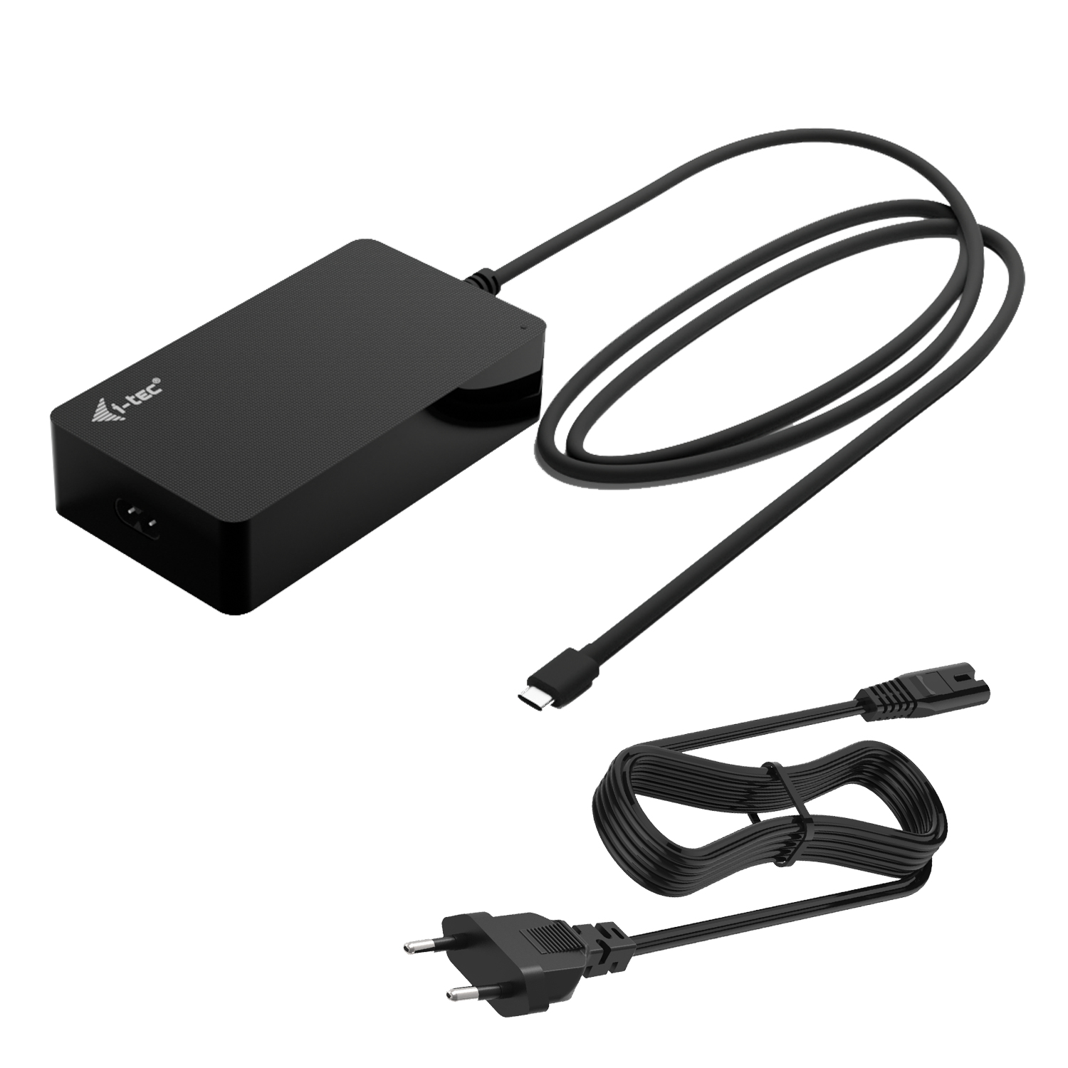 I-tec univerzální nabíječka USB-C PD 3.1 140W