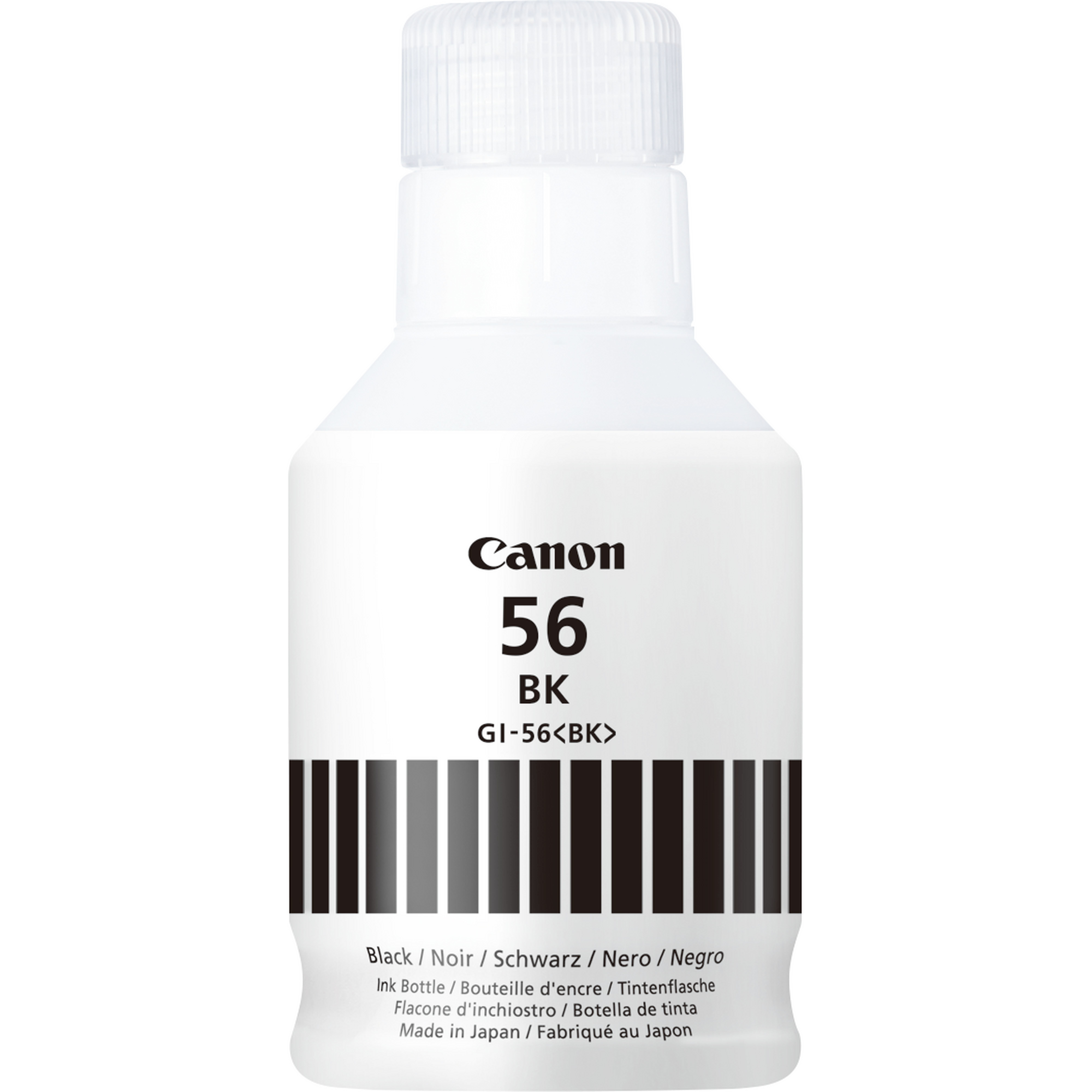 Canon Ink GI-56 PGBK/Pigment Black