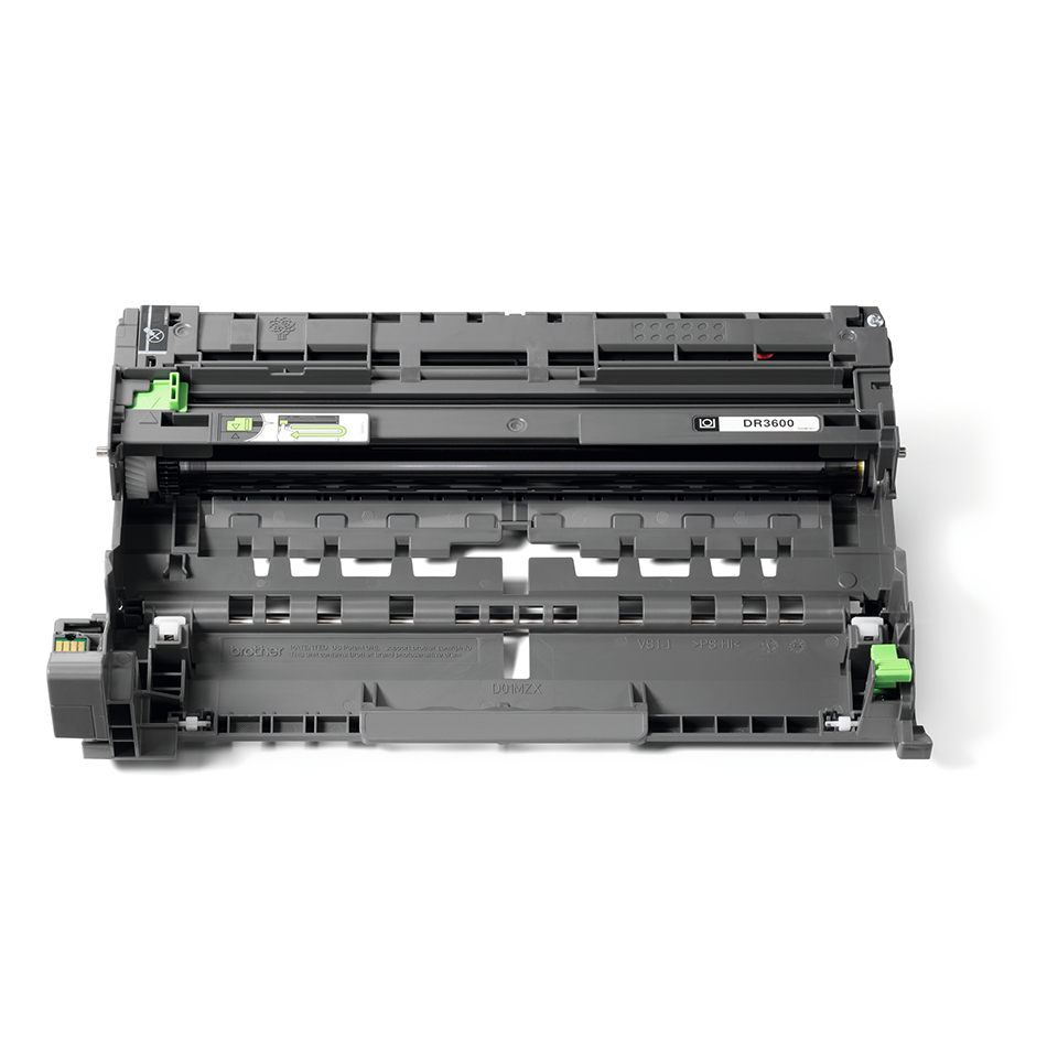 Brother-DR-3400 (HL-L5xxx,HL-L6xxx,DCP/MFC-L5xxx, DCP/MFC-L6xxx, do 50 000 str.)