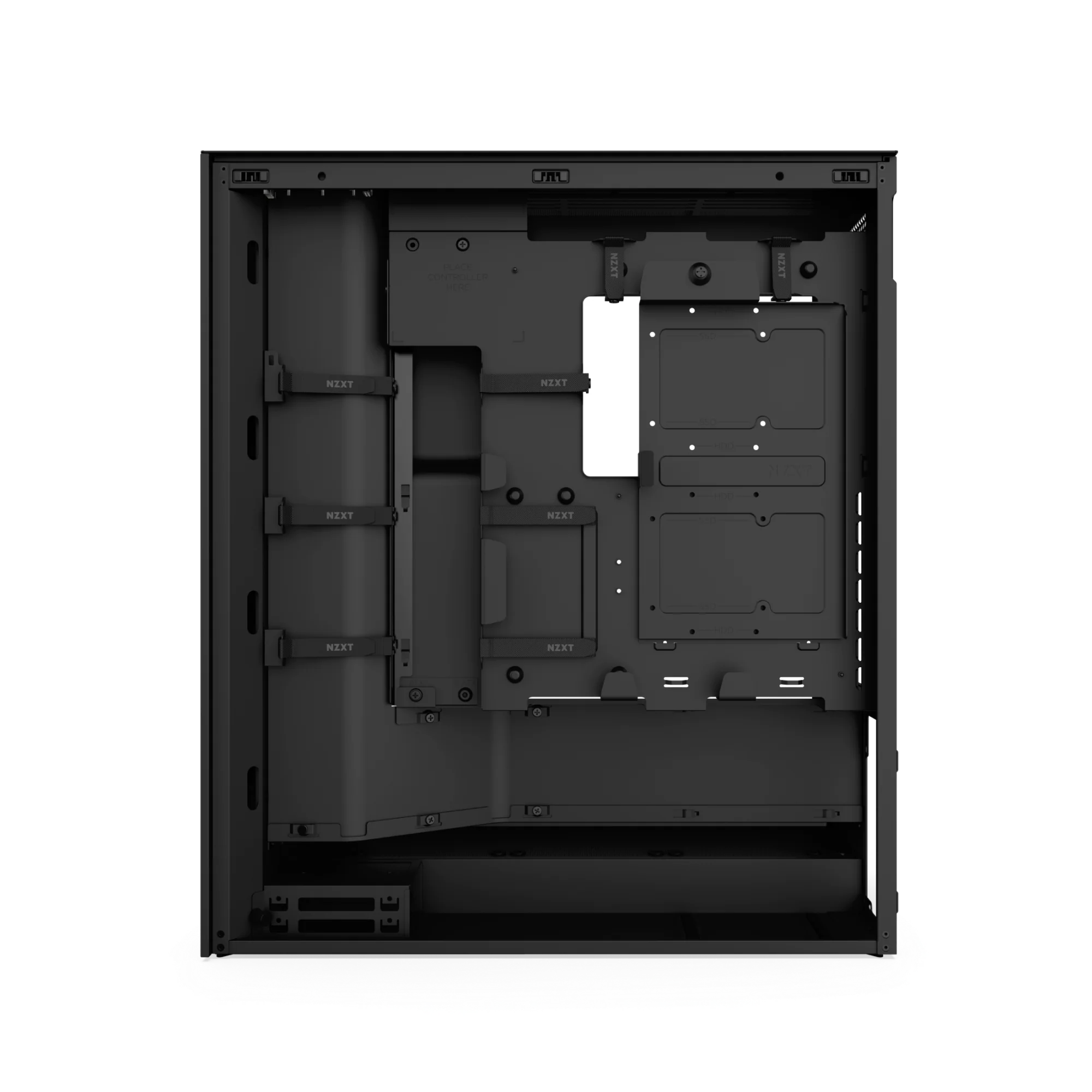 NZXT H7 Flow (2024)