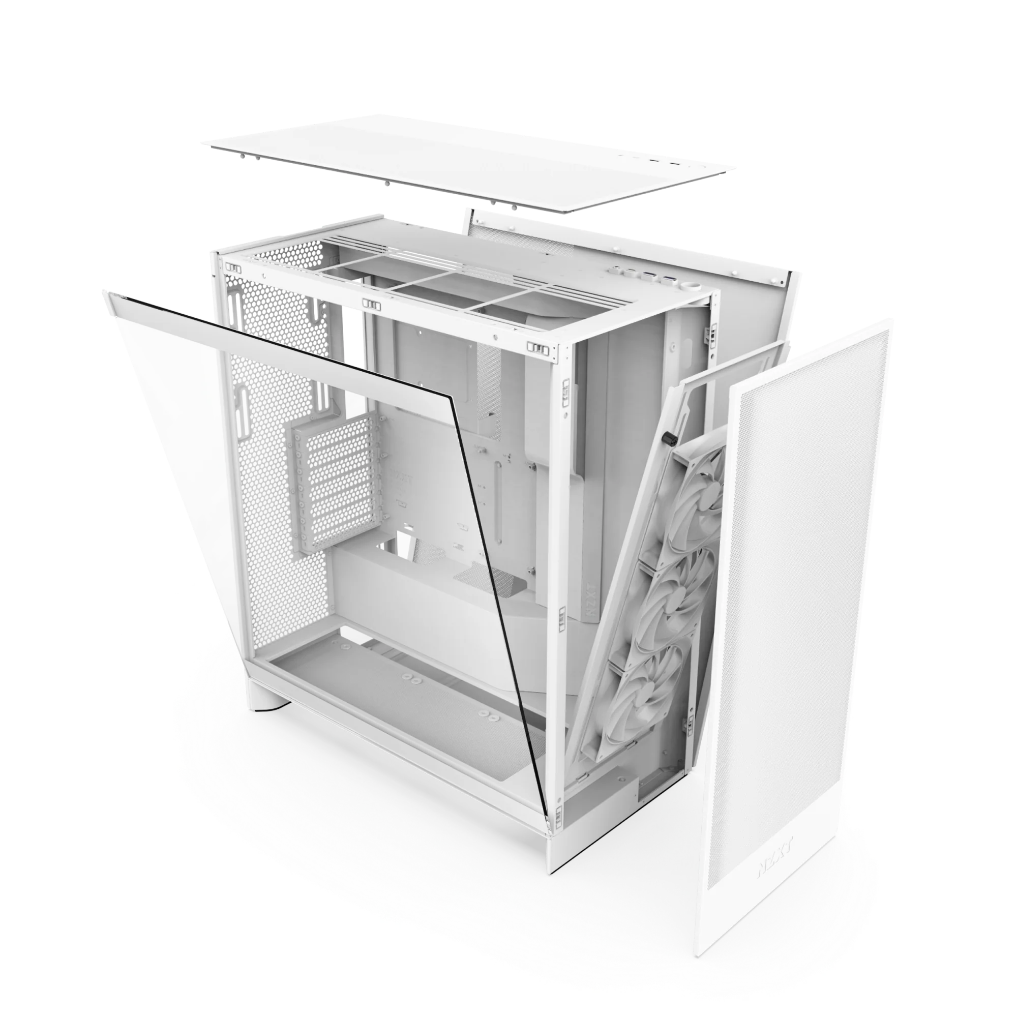 NZXT H7 Flow (2024)