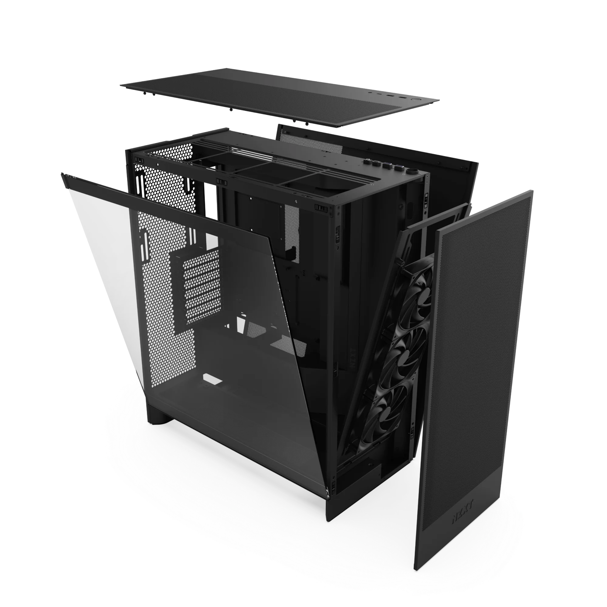 NZXT H7 Flow (2024)