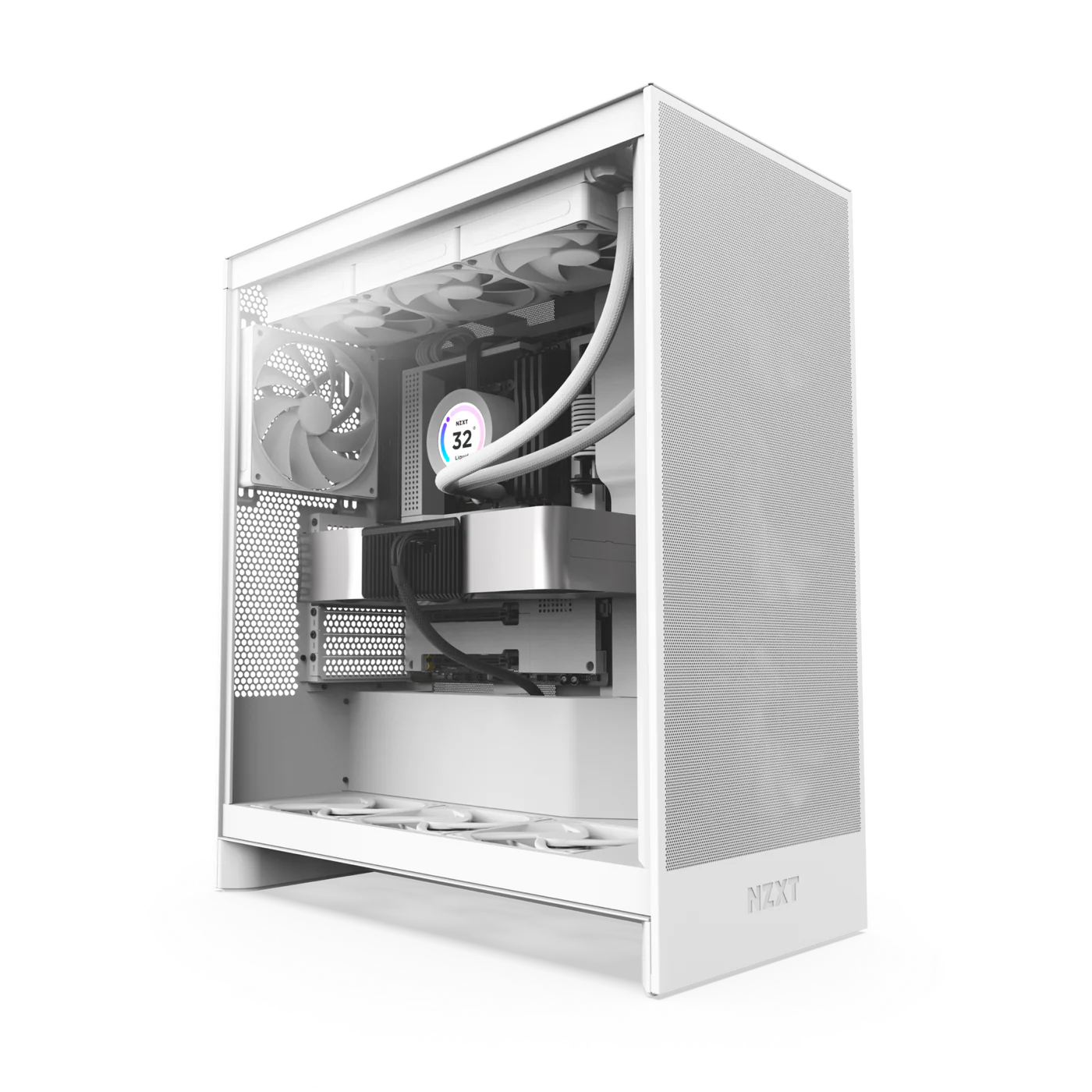 NZXT H7 Flow (2024)