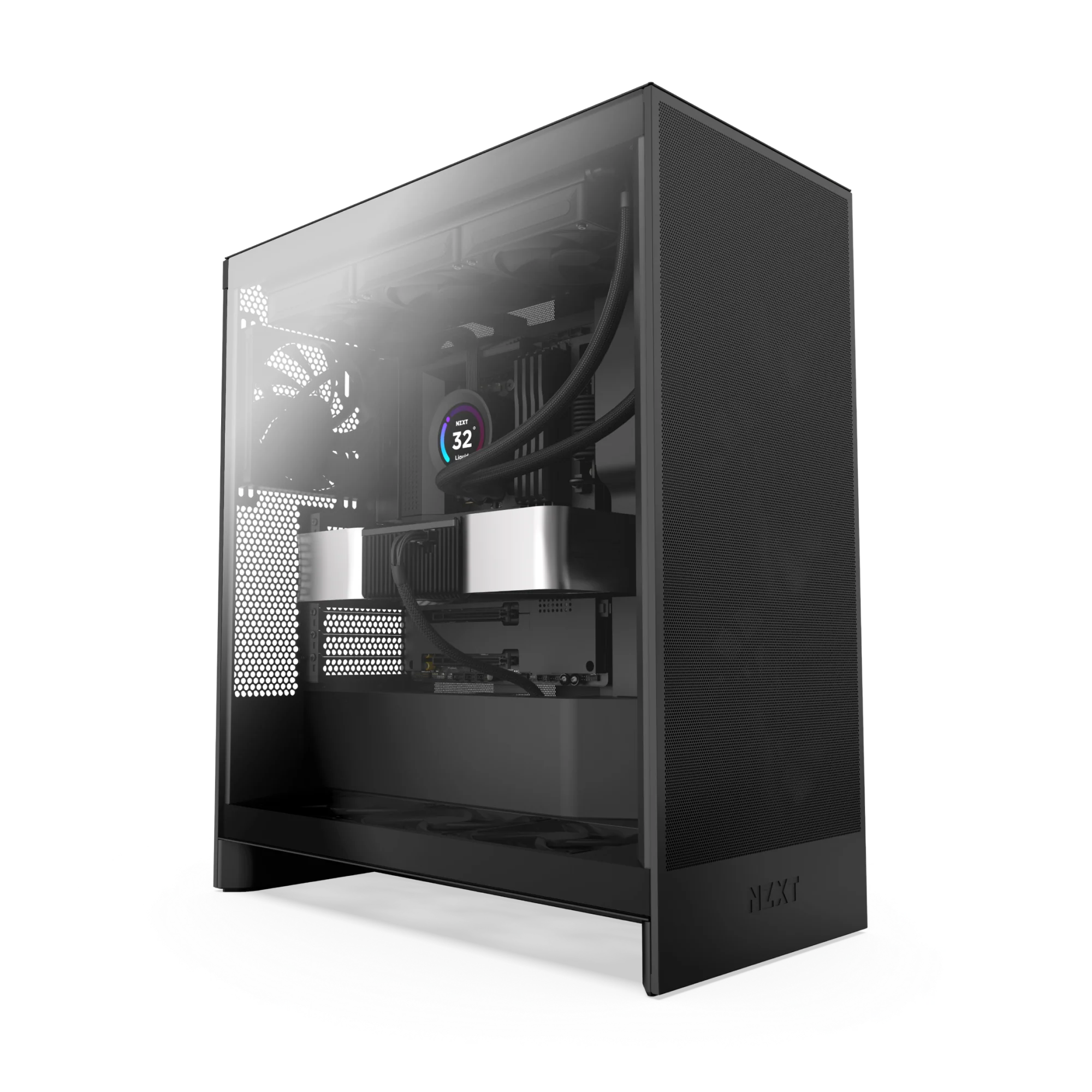 NZXT H7 Flow (2024)