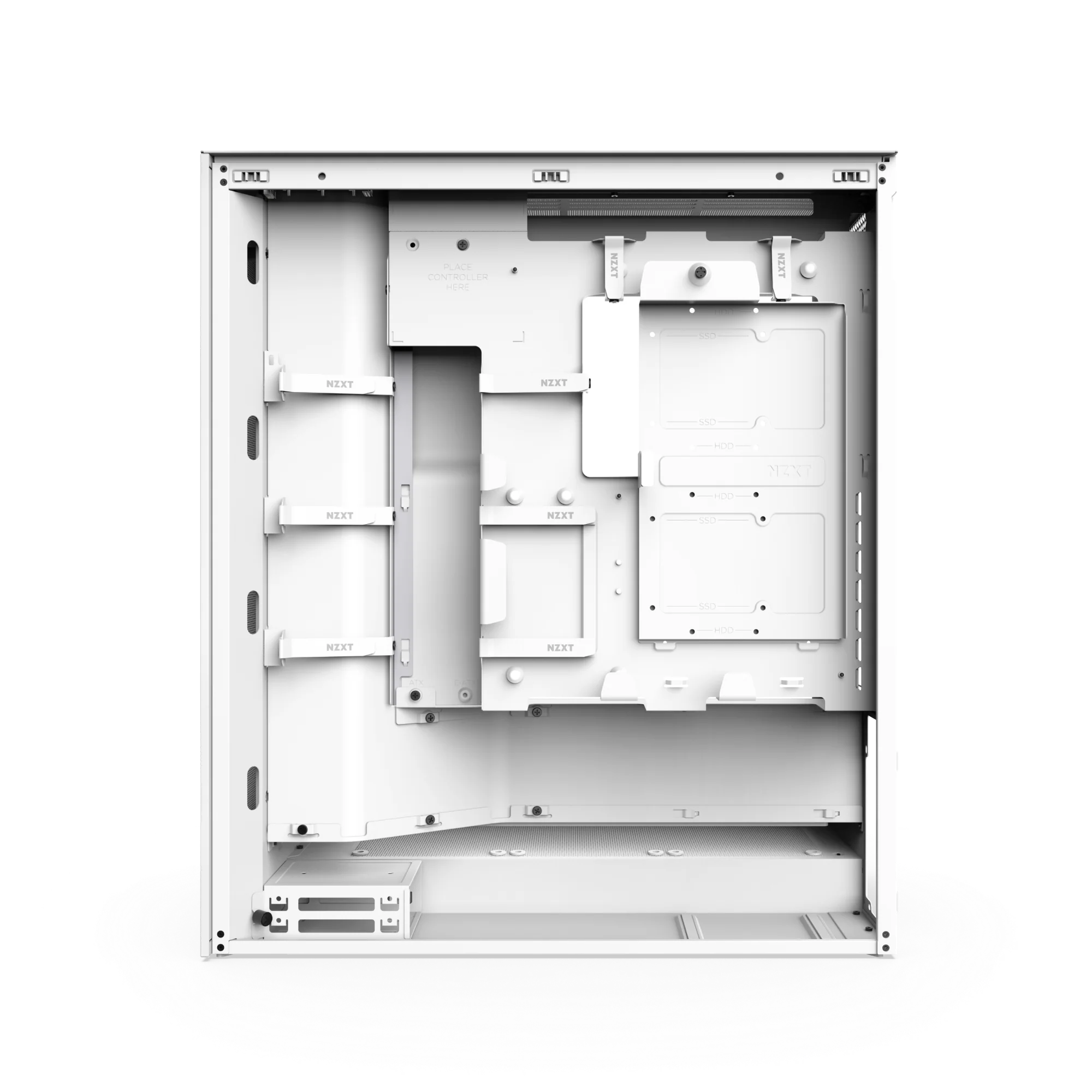 NZXT H7 Flow (2024)