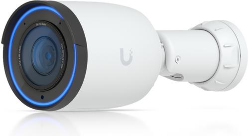 UBIQUITI AirVision kamera UVC-G6-Pro-Bullet-W 8MP IP Kamera, Bílá