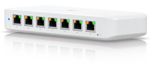 UBIQUITI USW-Ultra-60W UniFi switch