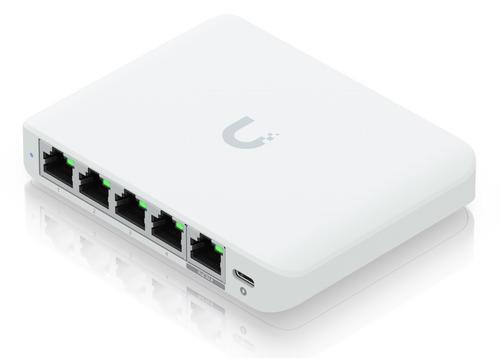 UBIQUITI USW-Flex-2.5G-5 Flex Mini 2.5G