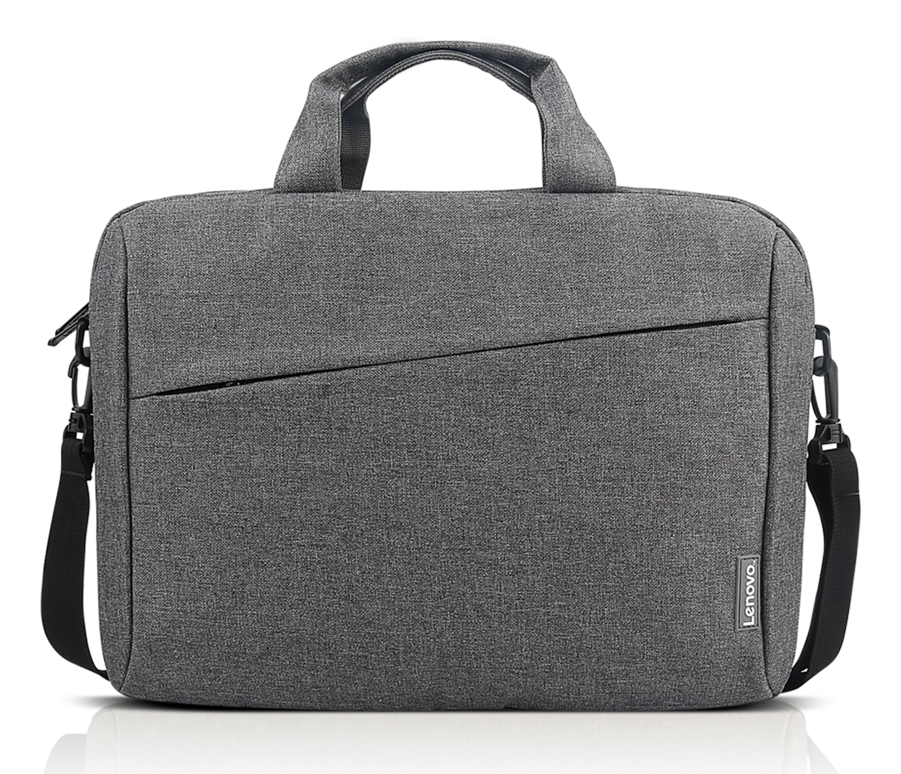 Lenovo brašna CONS Laptop Casual Toploader T210 Šedá