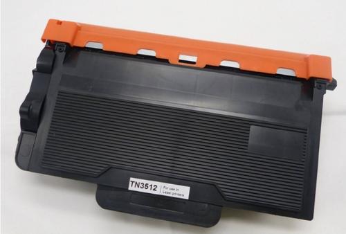 BROTHER TN-3512 kompatibilní toner černý (black TN3512) pro HL-L6200, L6300, L6400, MFC-L6800, L6700, L6900 atd