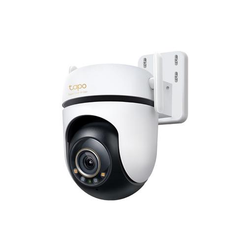 TP-LINK Tapo C530WS Venkovní bezpečnostní otočná Wi-Fi kamera