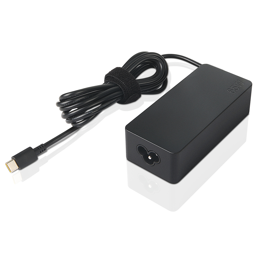 Lenovo CONS USB-C 65W AC Adapter - napájecí zdroj