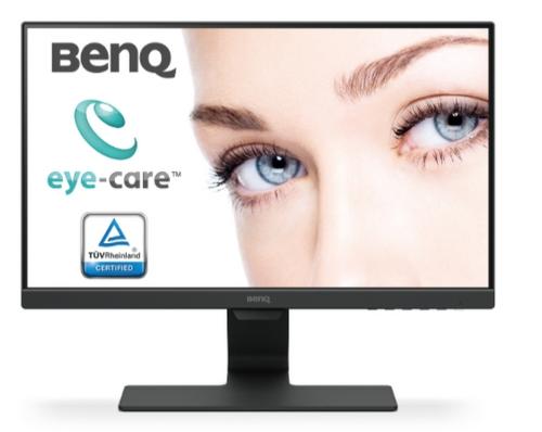 BENQ LCD 21,5" GW2283 monitor (použitý) (IPS, LED, 5ms GTG, repro, 1920x1080, 16:9, VGA +2x HDMI, VESA) monitor