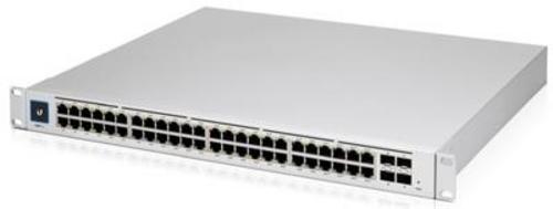 UBIQUITI USW-PRO-48-POE - UniFi Switch Pro 48 POE Gen2