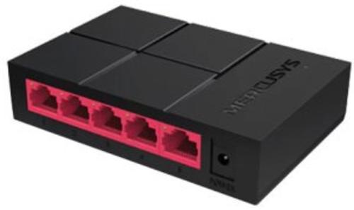 TP-LINK MERCUSYS MS105G 5xTP 10/100/1000Mbps 5port switch