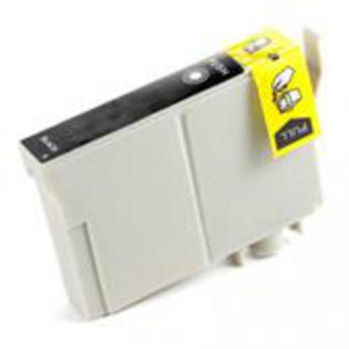 EPSON T0801 kompatibilní náplň černá black pro PX650, 660, PX700, 710, 720, PX800 atd