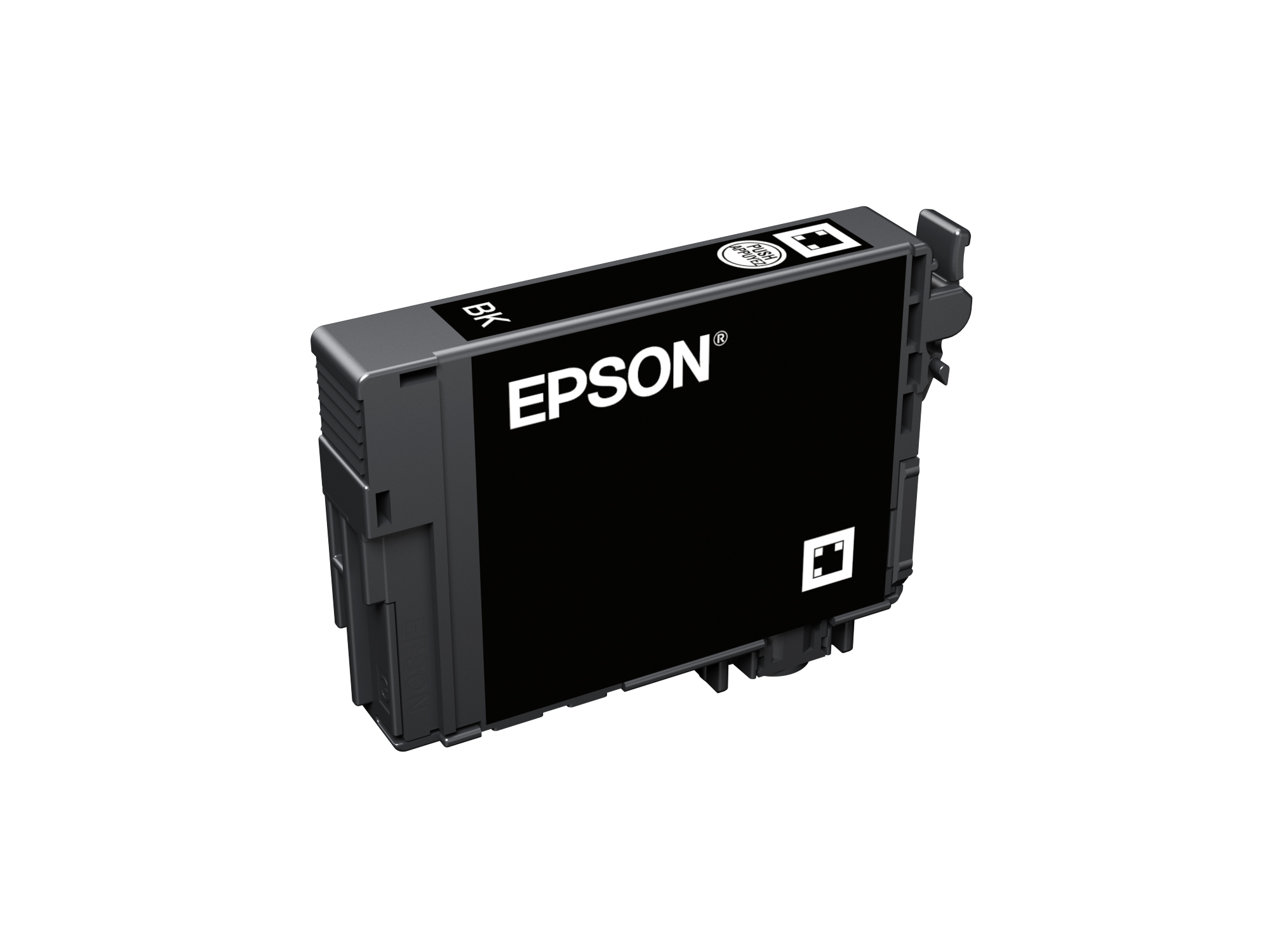 EPSON cartridge T02W1 black XL (dalekohled)