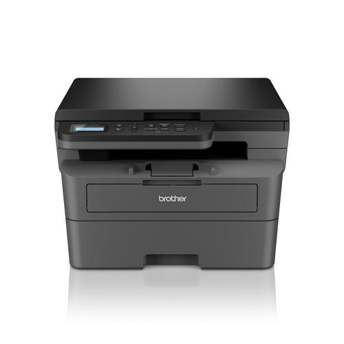 BROTHER Laser DCP-L2600D Print/Scan/Copy, A4, 34str/min, USB, duplexní tisk - multifunkce