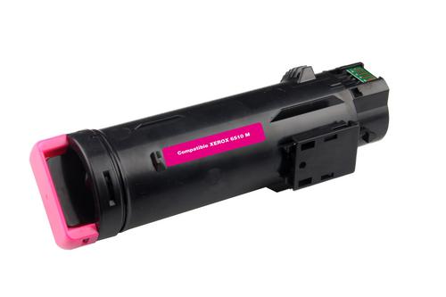 AGEM XEROX 106R03486 kompatibilní toner purpurový magenta pro Xerox Phaser 6510, WorkCentre WC 6515