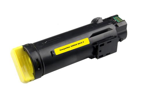 AGEM XEROX 106R03695 kompatibilní toner žlutý pro Xerox Phaser 6510, WorkCentre WC 6515