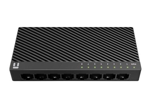 STONET ST3108C 8xTP 10/100Mbps 8port switch mini size