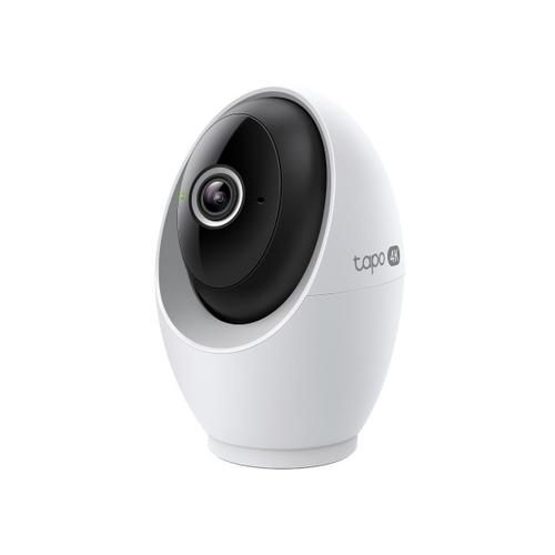 TP-LINK Tapo C260 Domácí bezpečnostní otočná Wi-Fi kamera s AI