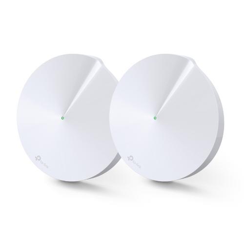 TP-LINK Deco M5 2pack WIFI pro celý dům