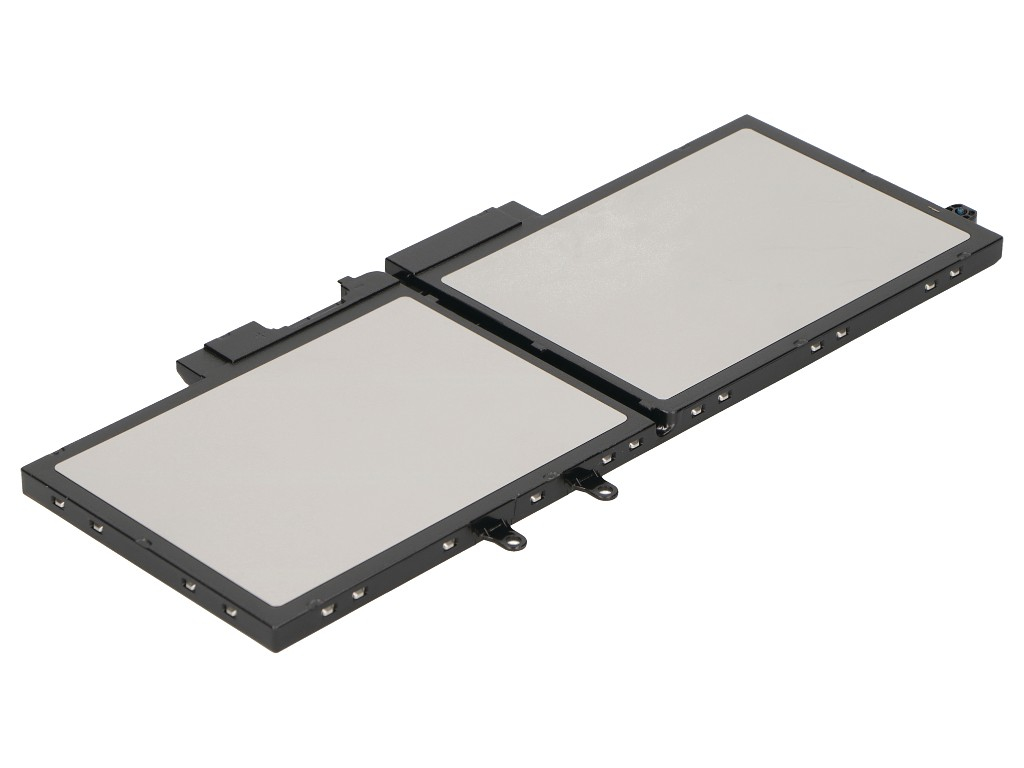 2-power 3HWPP Baterie (4 Články) Baterie do Laptopu 15,2V 4473mAh