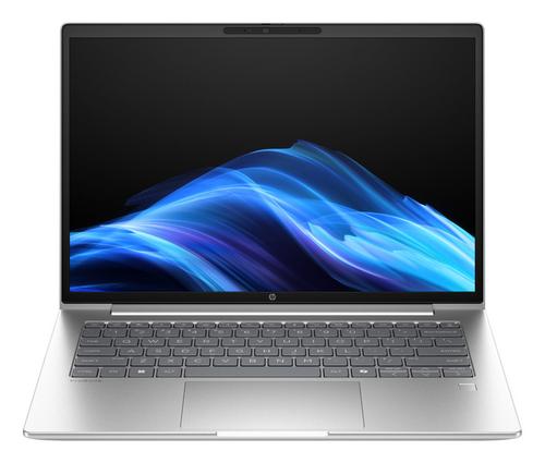 HP ProBook 4 G1i 14" (U7-255U, 32GB DDR5, 512GB SSD, Win11Pro)