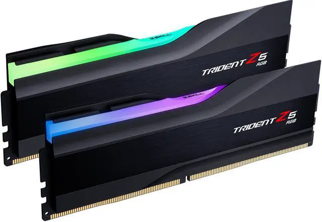 G.SKILL Trident Z5 RGB 64GB (2x32) DDR5-6400