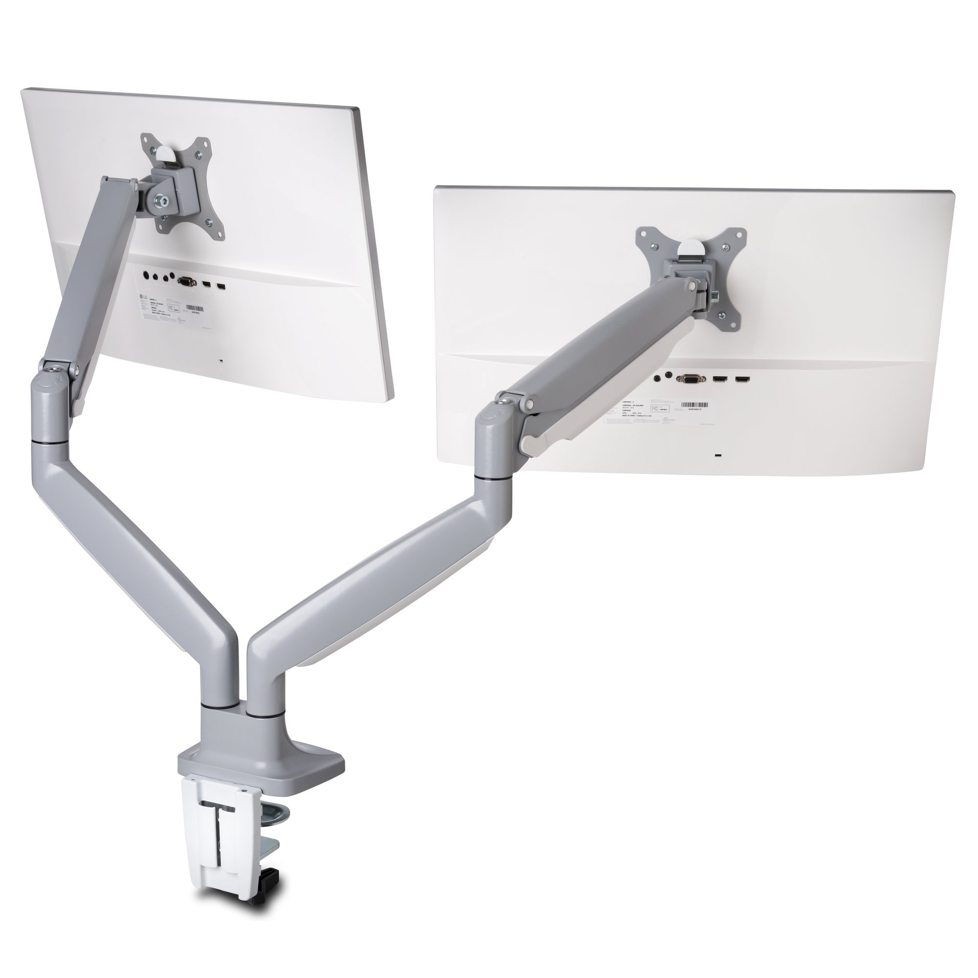 Kensington dvojramenný držák monitorů SmartFit®