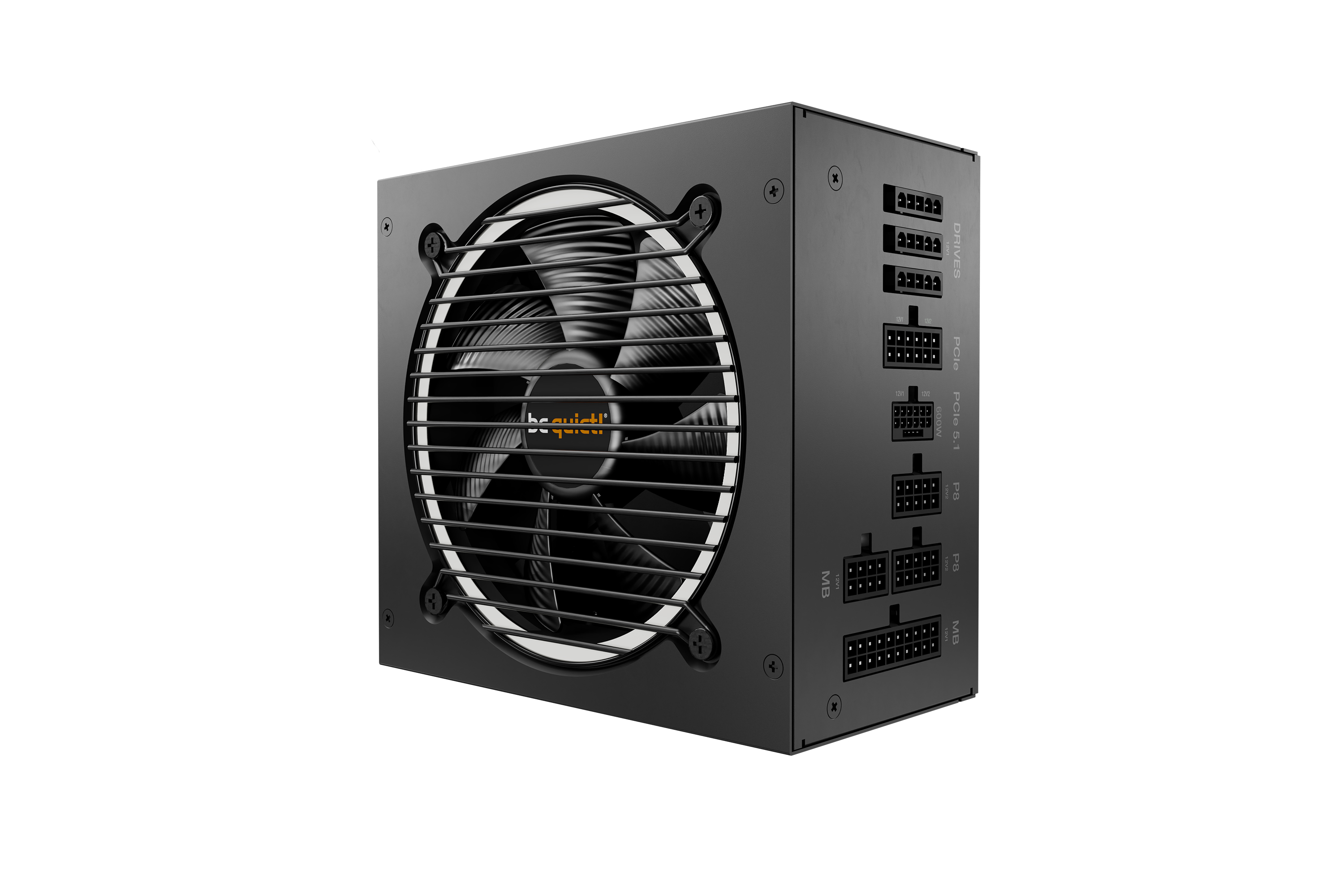 be quiet! Pure Power 12 M 750W