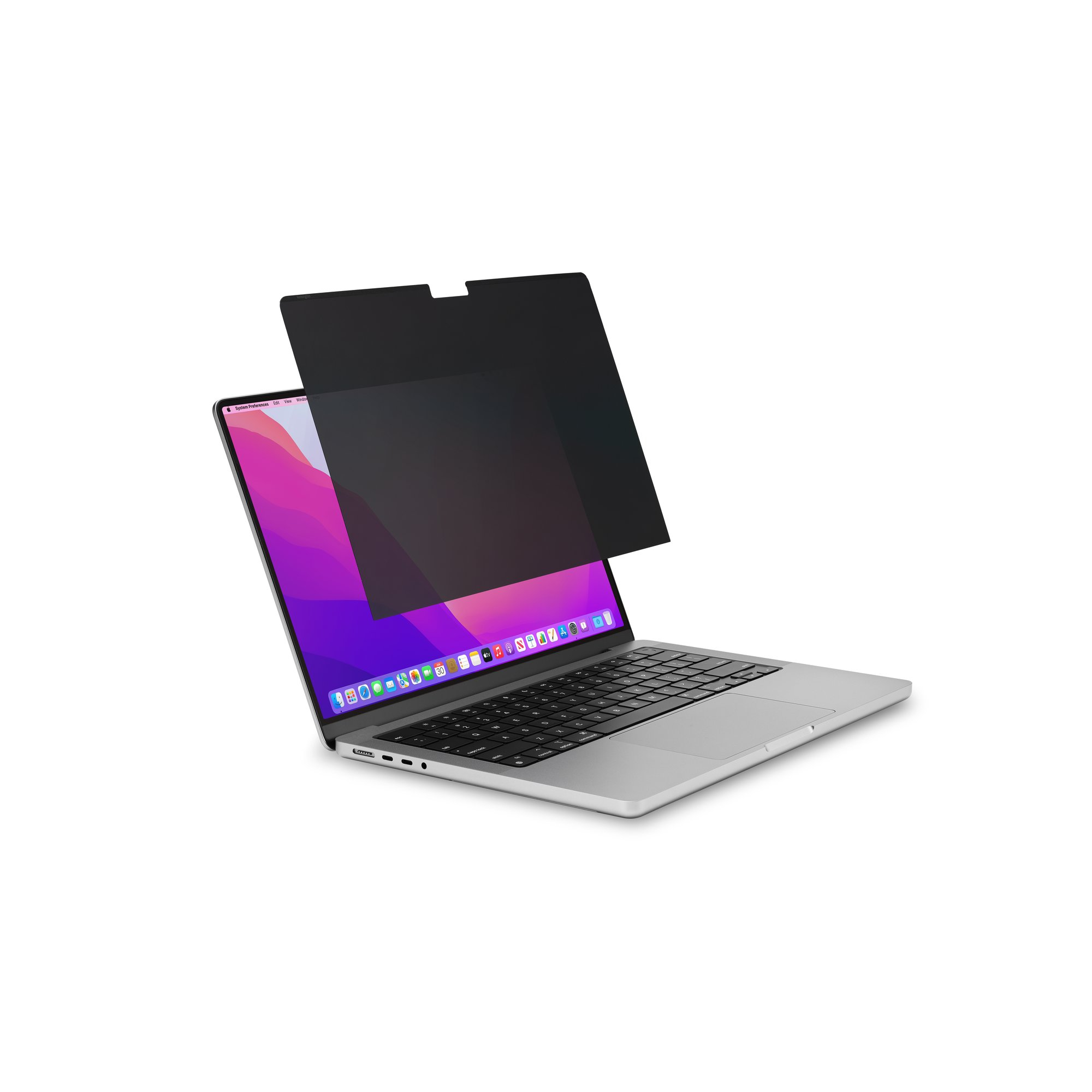 Kensington MagPro Elite Privacy Screen Filter for MacBook Pro 16" (2021 and newe