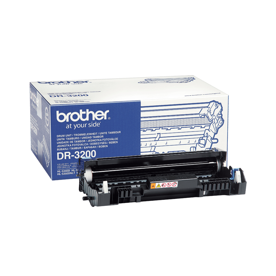 Brother-DR-3200 opt. válec (HL-53xx, 25 000 str.)
