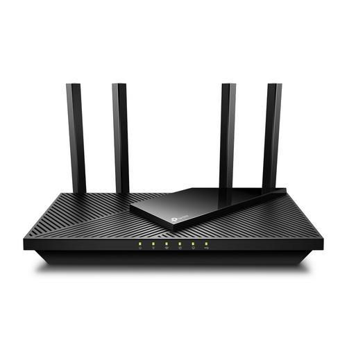 TP-LINK EX510 Pro Multigigabitový Wi-Fi 6 router AX3000
