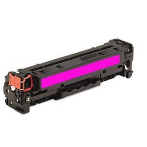 CF413X kompatibilní s HP toner purpurový (magenta č.410X)