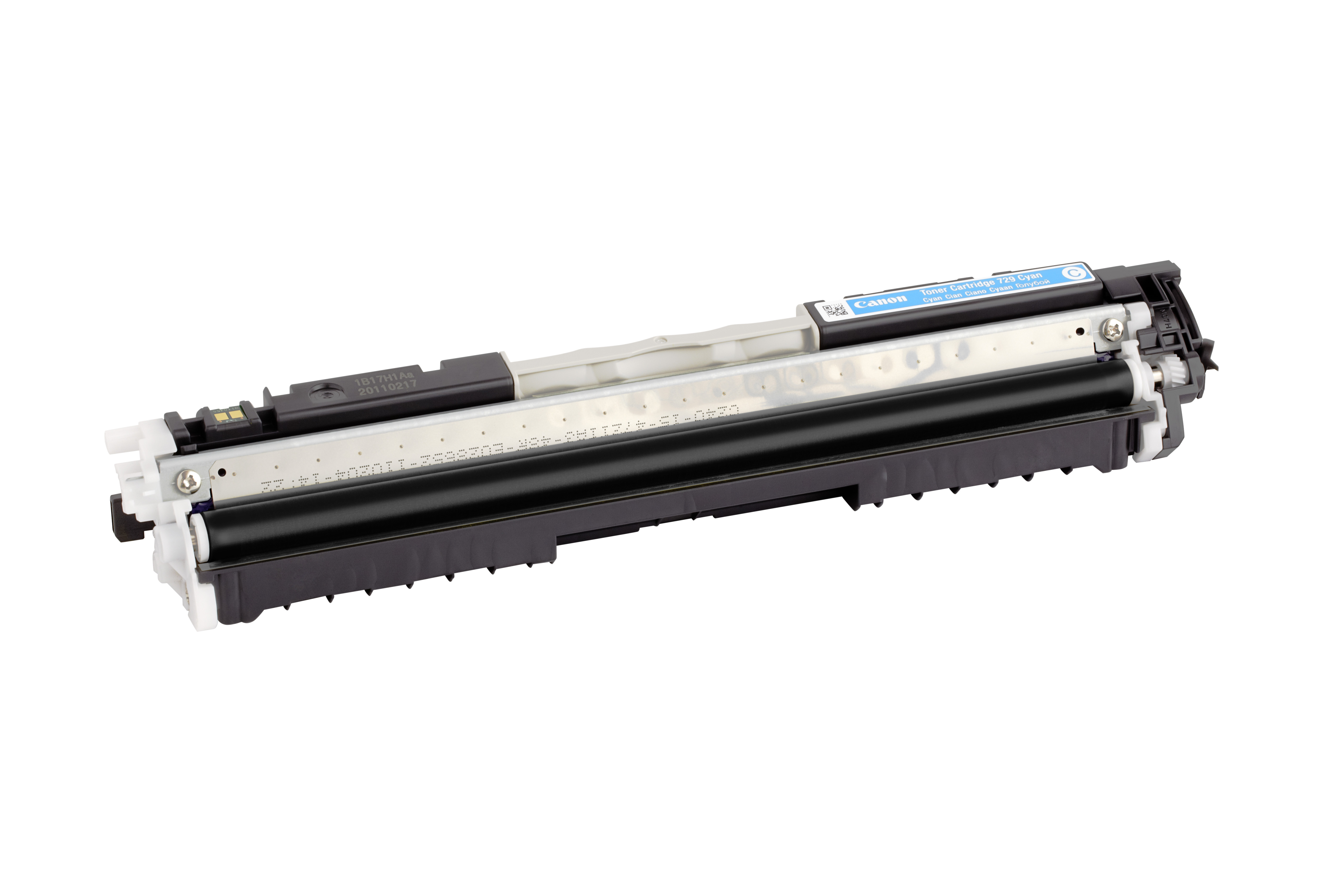 Canon CRG-729 – azurová