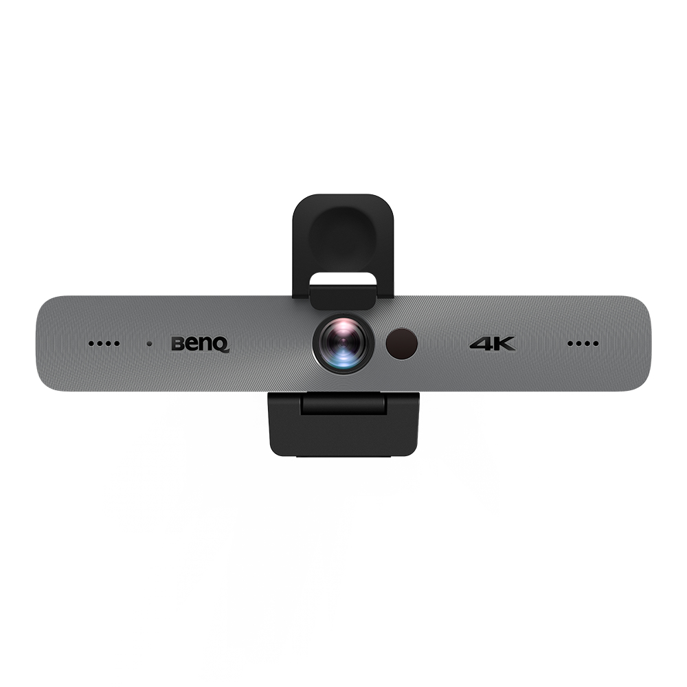 BenQ DVY32 Zoom certifikovaná inteligentní 4K UHD konferenční kamera