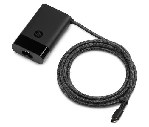 HP AC napájecí adaptér 65W USB-C, 671R3UT