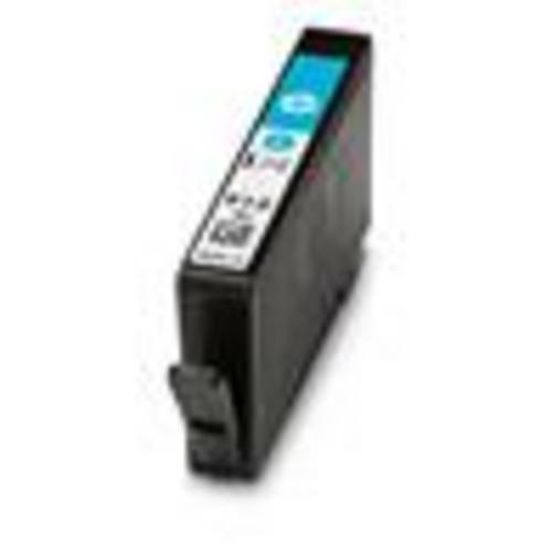 HP 3YL81AE náplň č.912XL azurová inkoustová kazeta (cca 700 stran) OfficeJet 8013, 8022, HP OfficeJet Pro 8023